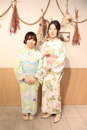 浴衣