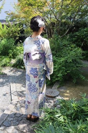浴衣