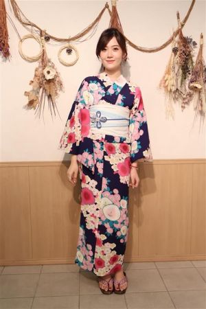 浴衣
