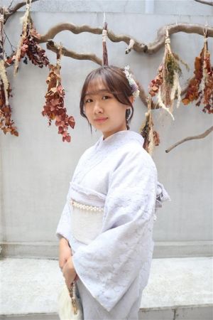 浴衣