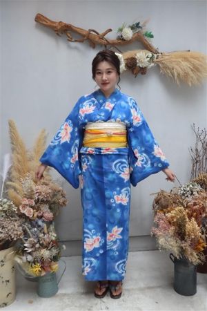浴衣