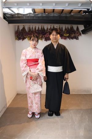 小紋