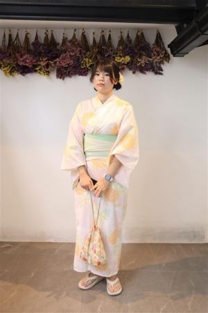浴衣