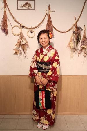 小紋