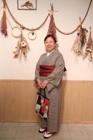 小紋