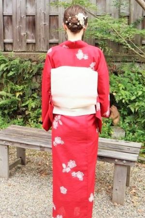 名古屋帯プラン