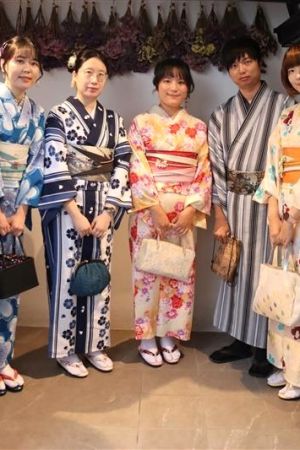 小紋