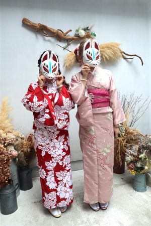 小紋