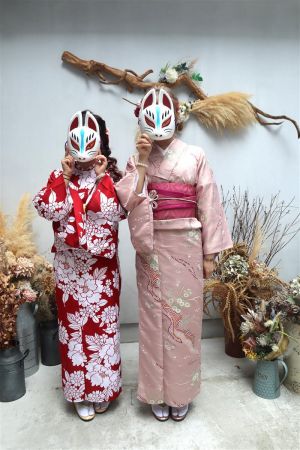 小紋