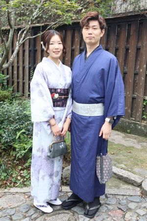 小紋