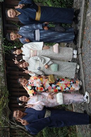 小紋