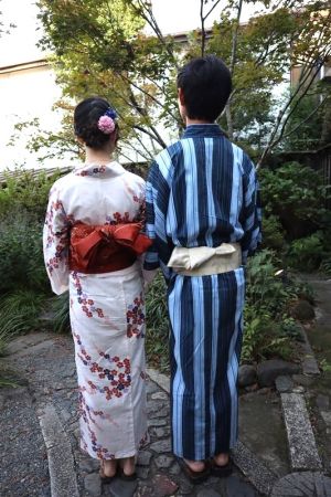 浴衣