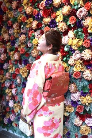 名古屋帯プラン