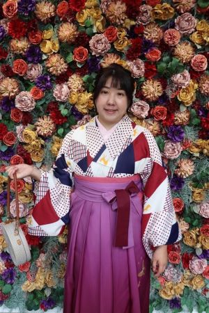 女性袴