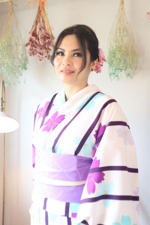 浴衣
