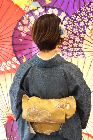 小紋