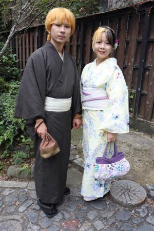 小紋