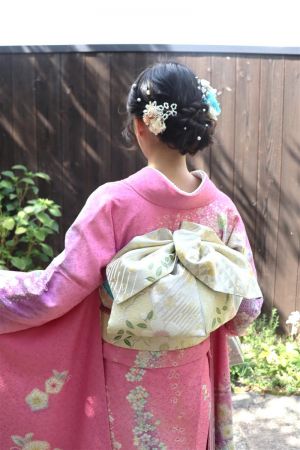 振袖