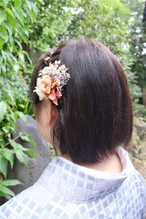 8チョイスヘアーセット
