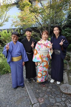 小紋