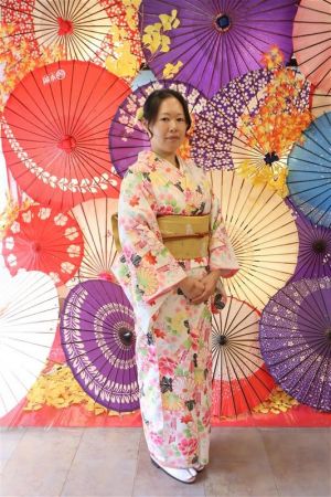 名古屋帯プラン