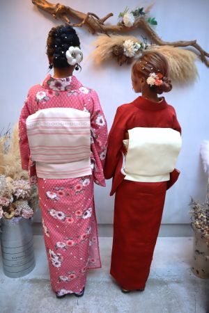 名古屋帯プラン