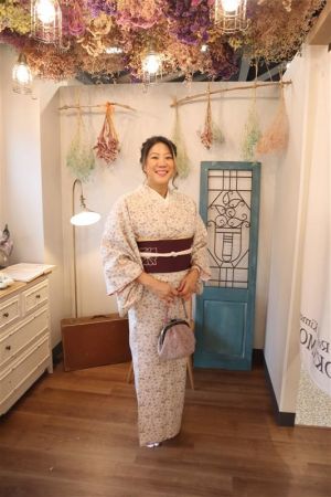 名古屋帯プラン