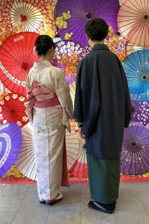 小紋
