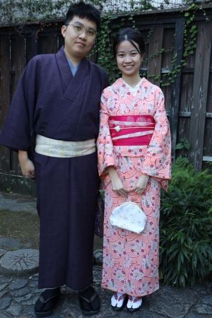 小紋