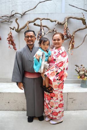 小紋