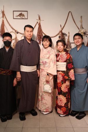 小紋