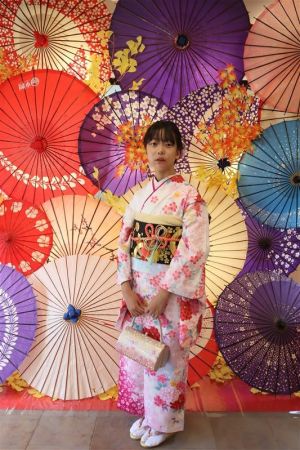 十三参り