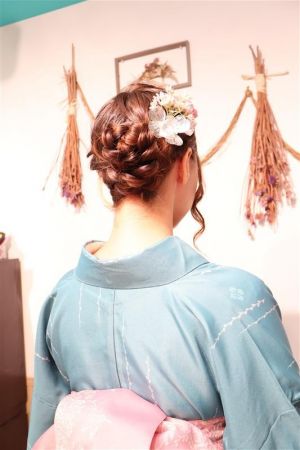 8チョイスヘアーセット