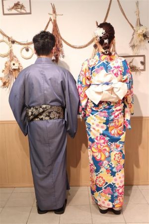 小紋
