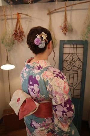 8チョイスヘアーセット