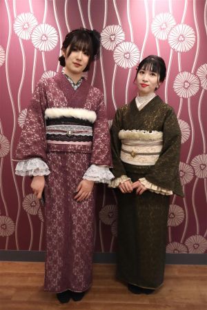 小紋