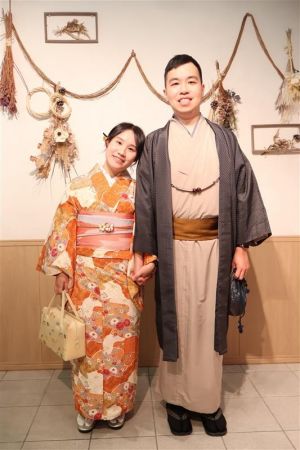 小紋