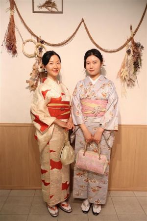 小紋