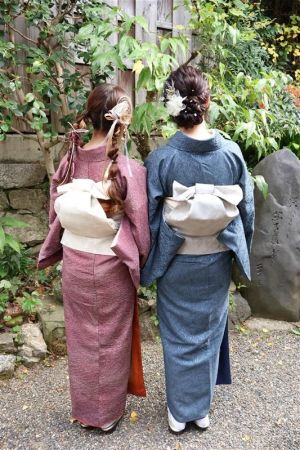 名古屋帯プラン