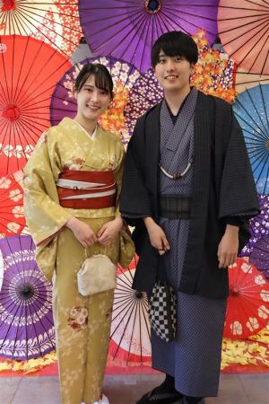 小紋