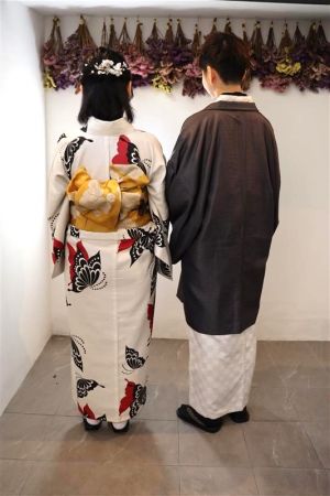 小紋