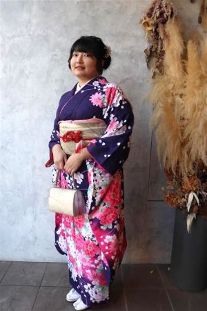 振袖