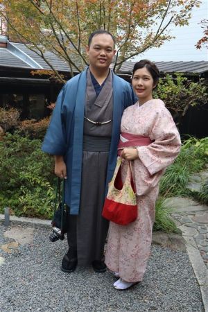 小紋