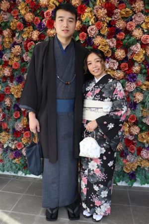 小紋