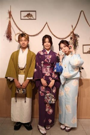 小紋