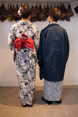 小紋