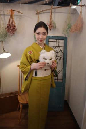 小紋