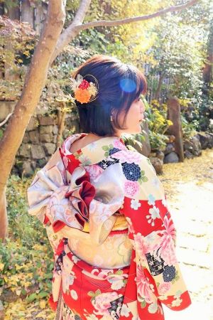 振袖