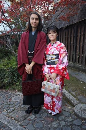 小紋