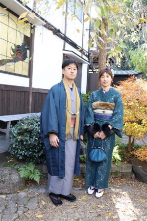 小紋